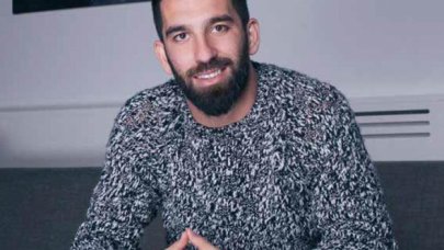 Arda Turan’a FETÖ soruşturmasında takipsizlik kararı