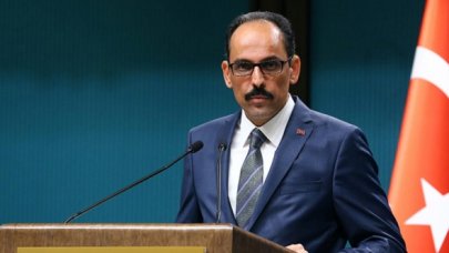 Cumhurbaşkanlığı Sözcüsü İbrahim Kalın'dan sosyal medya açıklaması: Kapatılması diye bir plan yok