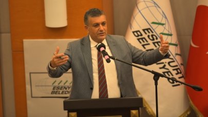 Esenyurt Belediye Başkanı Kemal Deniz Bozkurt: Geleceğe yatırım yapıyoruz