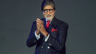 Amitabh Bachchan'ın testi pozitif çıktı