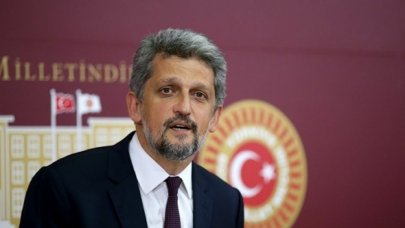 Erdoğan Ayasofya için "oyuna gelmem" demişti, Garo Paylan sordu: "Erdoğan oyuna" nasıl geldi?