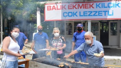 Hastalıkların balığı kalkan