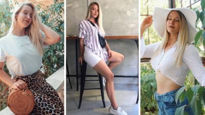 Doya Doya Moda Birben Coşkun kimdir? Kaç yaşında, fotoğrafları ve Instagram hesabı