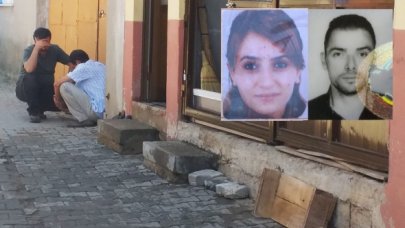 Tekirdağ'da korkunç cinayet! Hatice Turan, 6 yaşındaki kızıyla birlikte öldürüldü