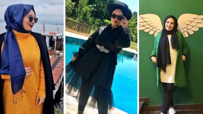 Doya Doya Moda Nur İşlek kimdir? Kaç yaşında, fotoğrafları ve Instagram hesabı