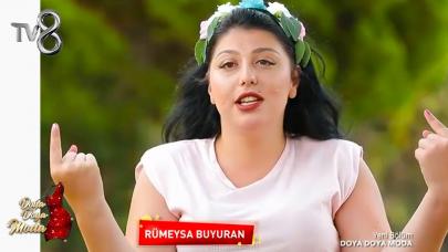 Doya Doya Moda Rümeysa Buyuran kimdir? Kaç yaşında, fotoğrafları ve Instagram hesabı