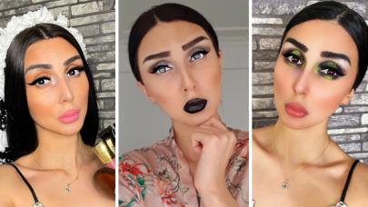 Kuaförüm Sensin Gül Mammadova kimdir? Kaç yaşında, Instagram hesabı ve fotoğrafları