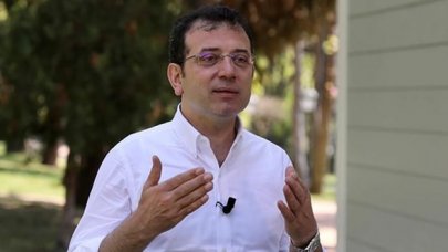 İmamoğlu: Ayasofya kararı işsizliği çözecekse arkasındayım