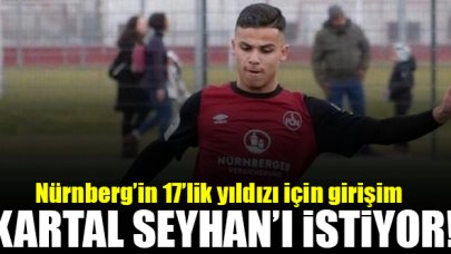 Beşiktaş'ın hedefinde Seyhan Yiğit var!