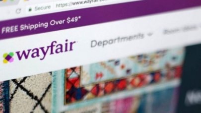 Wayfair nedir? Wayfair çocuk ticareti mi yapıyor? Skandal iddialar