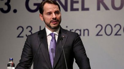 Bakan Albayrak: Ne unuturuz ne unuttururuz