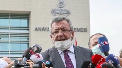 CHP çoklu baro için Anayasa Mahkemesi'ne gidiyor