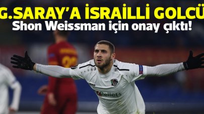 Shon Weissman kimdir? Galatasaray onu istiyor!