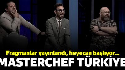 Masterchef Türkiye yeni sezon yarışmacıları ve jüri üyeleri kimdir? 3. sezon bilgileri