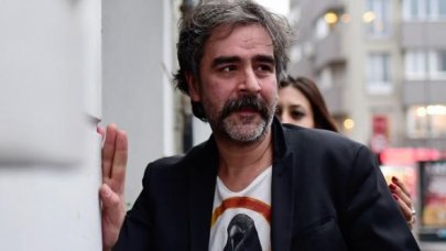 Die Welt gazetesi muhabiri Deniz Yücel'e 2 yıl 9 ay hapis cezası