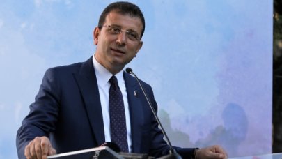 Ekrem İmamoğlu: Ortak akıla bayılıyorum