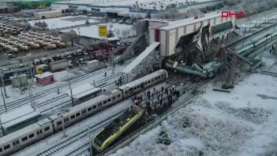 Hızlı tren kazasıyla ilgili görülen davada tutuklu sanık kalmadı