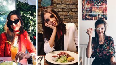 Masterchef Eylem Gür kimdir? Kaç yaşında, nereli, fotoğrafları ve Instagram hesabı