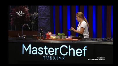 Masterchef Merve Çapar kimdir? Kaç yaşında, nereli, fotoğrafları ve Instagram hesabı