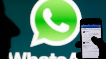 Whatsapp devasa yenilikleriyle geliyor!