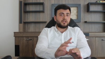 Bordo Mavi İnşaat Gayrimenkul Yönetim Kurulu Başkanı Vural Çelik: Beylikdüzü geleceğin Yeşilköy'ü