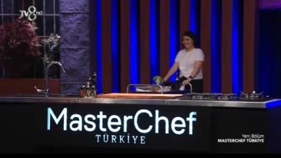 Masterchef Aleyna Mızrak kimdir? Kaç yaşında, nereli ve Instagram hesabı