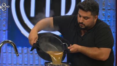 Masterchef Nafi Kendirci kimdir? Kaç yaşında, nereli ve Instagram hesabı