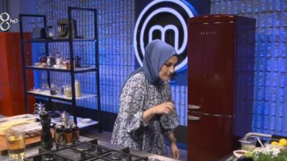 Masterchef Zeynep Yılmazok kimdir? Kaç yaşında, nereli ve Instagram hesabı