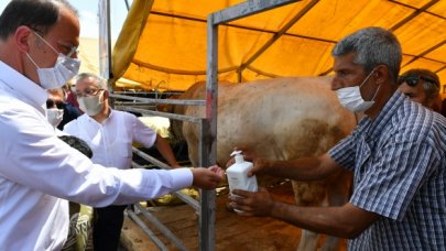 Beylikdüzü'nde maksimum özen