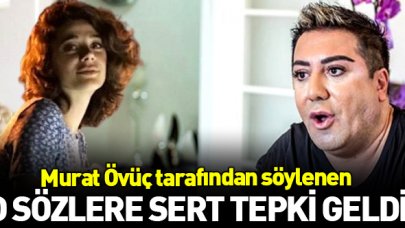 Pınar Gültekin için Demet Akalın'dan sonra Murat Övüç'ten de tepki çeken sözler