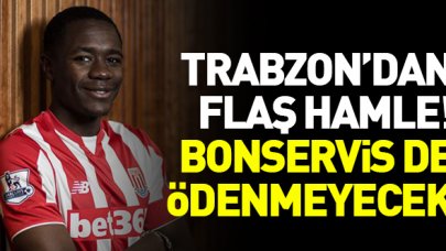 Trabzonspor'dan Imbula hamlesi