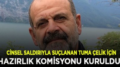 HDP'den ihraç edilen Tuma Çelik için hazırlık komisyonu kuruldu