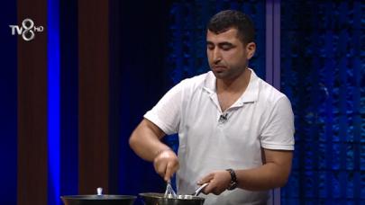 Masterchef Vedat Uluyer kimdir? Kaç yaşında, nereli ve Instagram hesabı