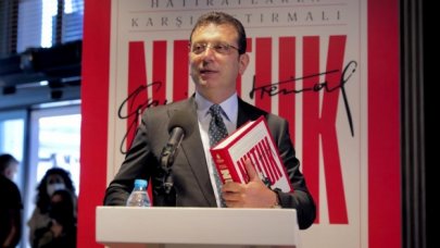 Ekrem İmamoğlu: Bu ülke bir anda var olmadı