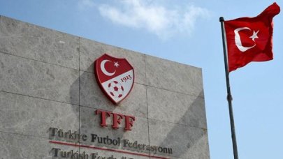 TFF'den beIN SPORTS açıklaması