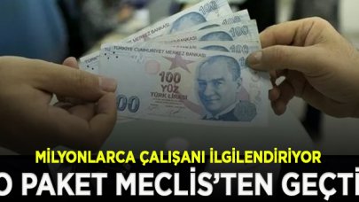 İşten çıkarılma yasağında ve kısa çalışma ödeneğinde süre uzatıldı!