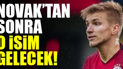 Trabzonspor'a bir Çek sol bek daha! Martin Frydek kimdir?