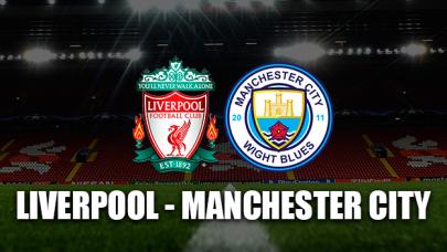 Liverpool - Manchester City Şampiyonlar Ligi Çeyrek Final maçı saat kaçta ve hangi kanalda