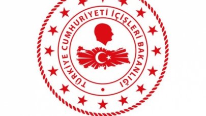 İçişleri Bakanlığı: Hakkari'de 1 terörist etkisiz hale getirildi