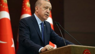 Erdoğan, MİT'in yeni hizmet binası açılış törenine katılacak