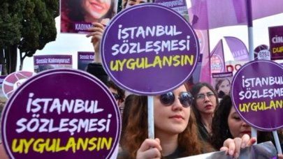 KADEM'den İstanbul Sözleşmesi'ne destek: Yapılması gereken 'rahatsızlık yaratan' maddeleri çözmek