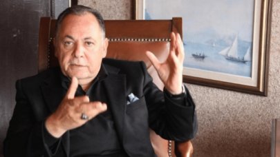 Gürcan Dağdaş: 'En büyük kaygım 'ahmaklaşmanın' bizi dünya ülkeleri arasında üçüncü lige düşürmesidir'