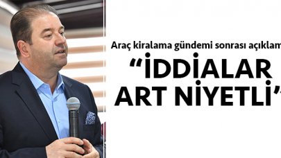 Maltepe Belediyesi: İddialar art niyetli