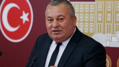 Cemal Enginyurt MHP'den ihraç edildi!