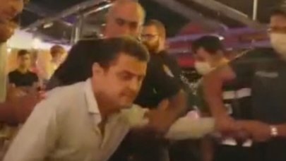 Hatay Baro Başkanı Ekrem Dönmez'in gözaltına alınmasıyla ilgili EGM'den açıklama