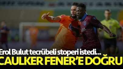 Erol Bulut onu Fenerbahçe'ye istedi! Steven Caulker kimdir? Kaç yaşında ve nereli?