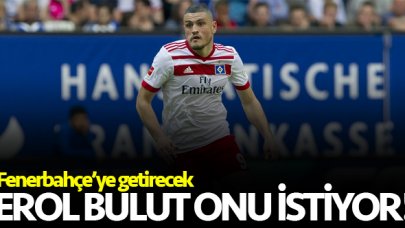 Erol Bulut Fener'e o ismi istiyor! Kyriakos Papadopoulos kimdir?