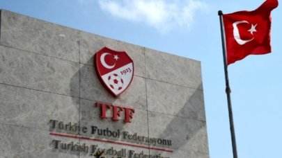 TFF son kararını verdi: Süper Lig 21 takımla oynanacak