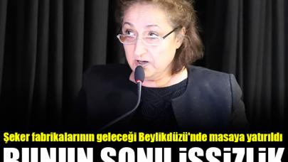 Özelleştirmenin sonu işsizlik