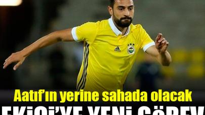 Yeniden Mehmet Ekici